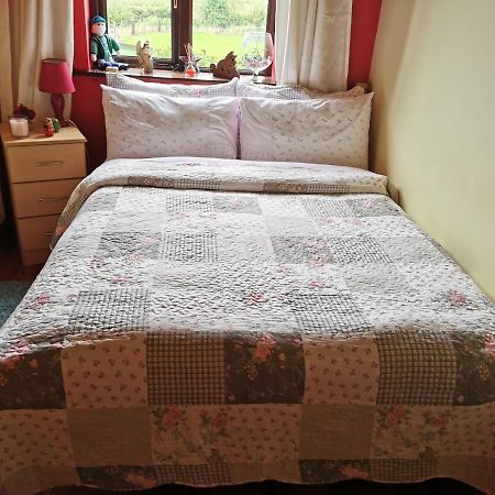 Catherine'S Lair A Quiet Peaceful Homestay 韦斯特波特 外观 照片