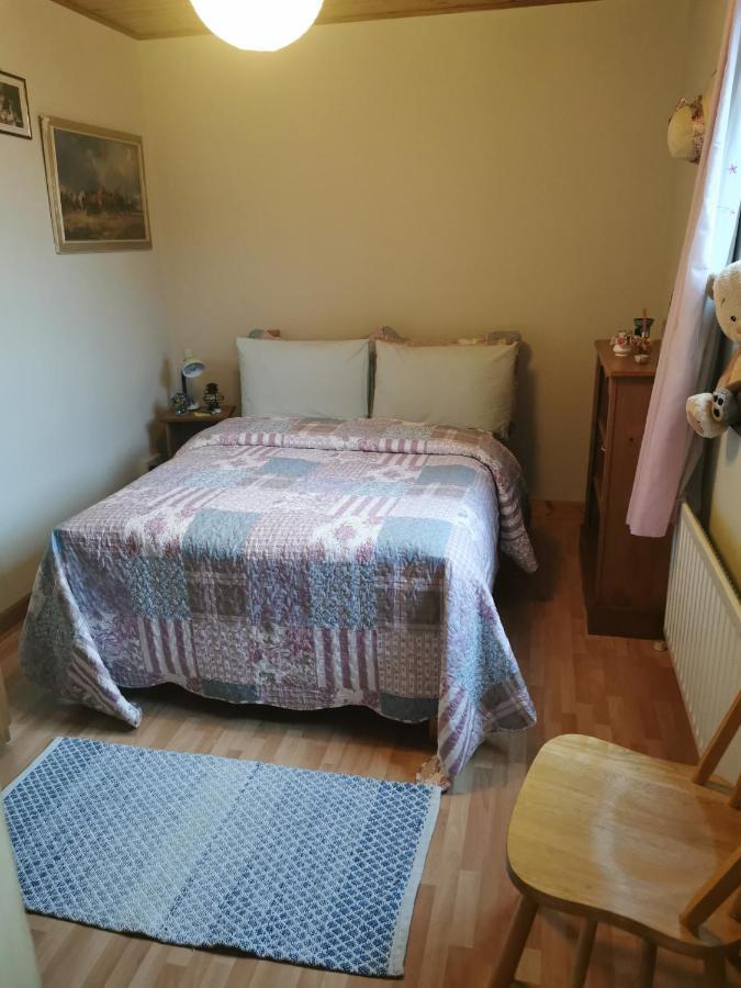 Catherine'S Lair A Quiet Peaceful Homestay 韦斯特波特 外观 照片