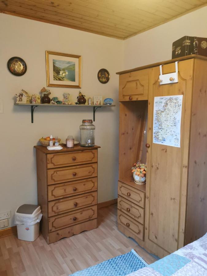 Catherine'S Lair A Quiet Peaceful Homestay 韦斯特波特 外观 照片