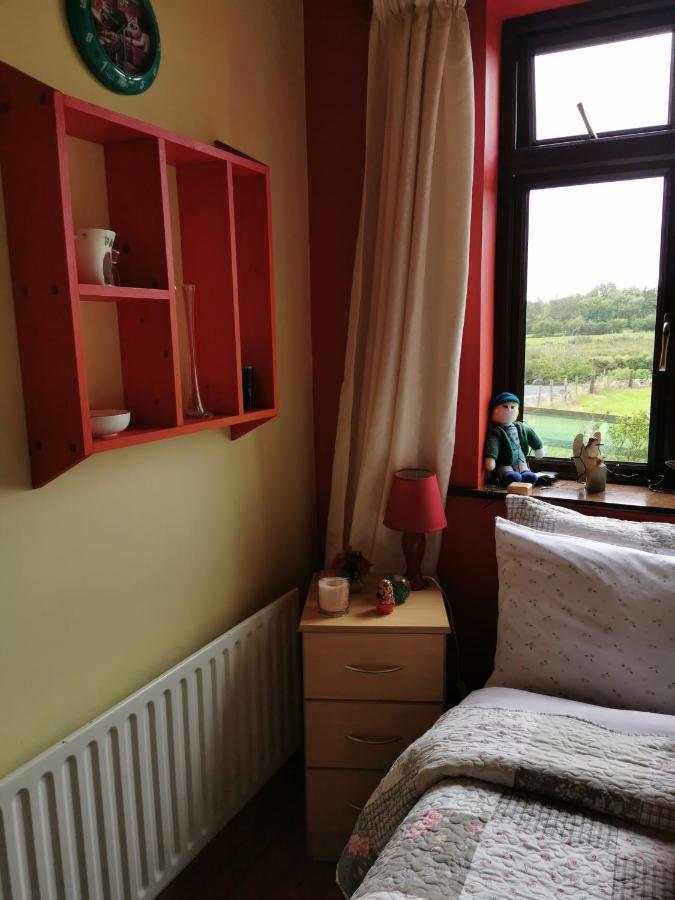 Catherine'S Lair A Quiet Peaceful Homestay 韦斯特波特 外观 照片