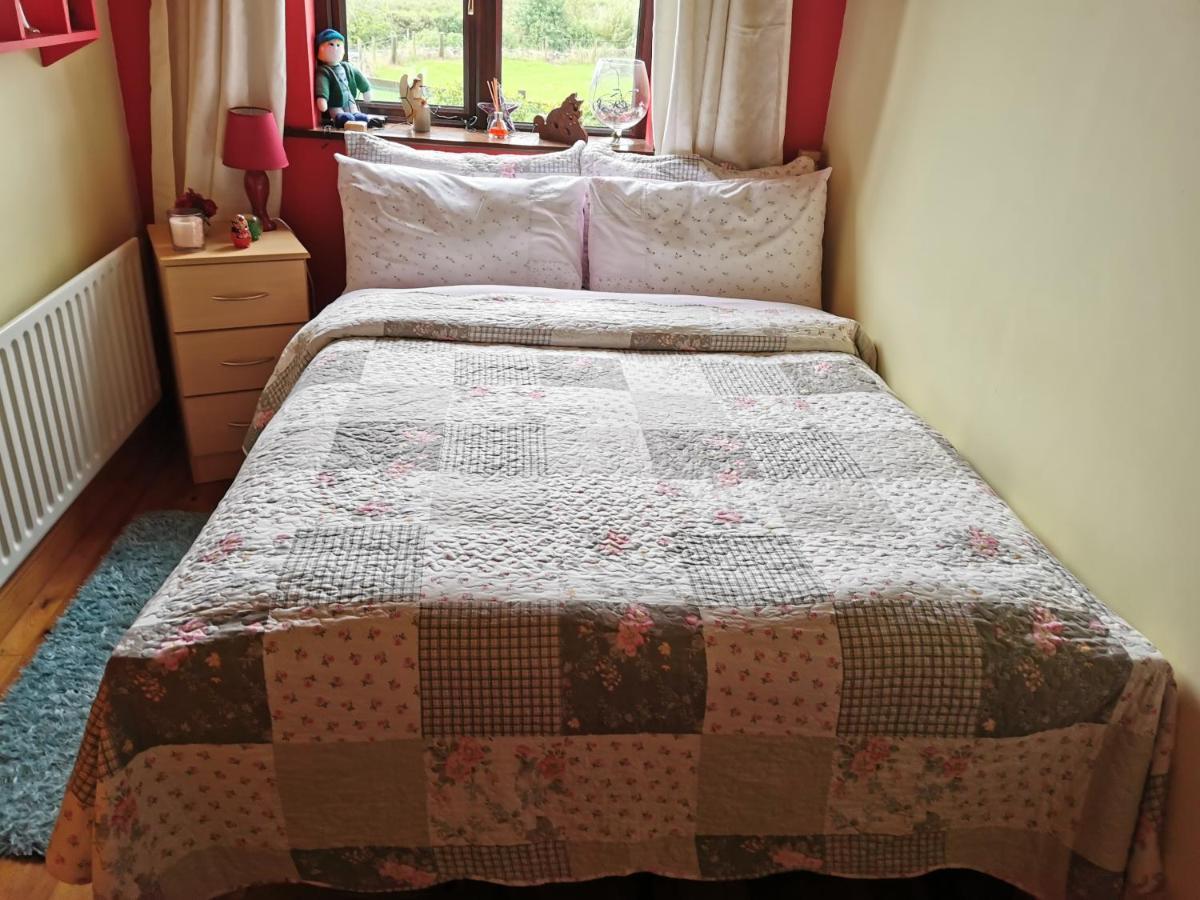 Catherine'S Lair A Quiet Peaceful Homestay 韦斯特波特 外观 照片