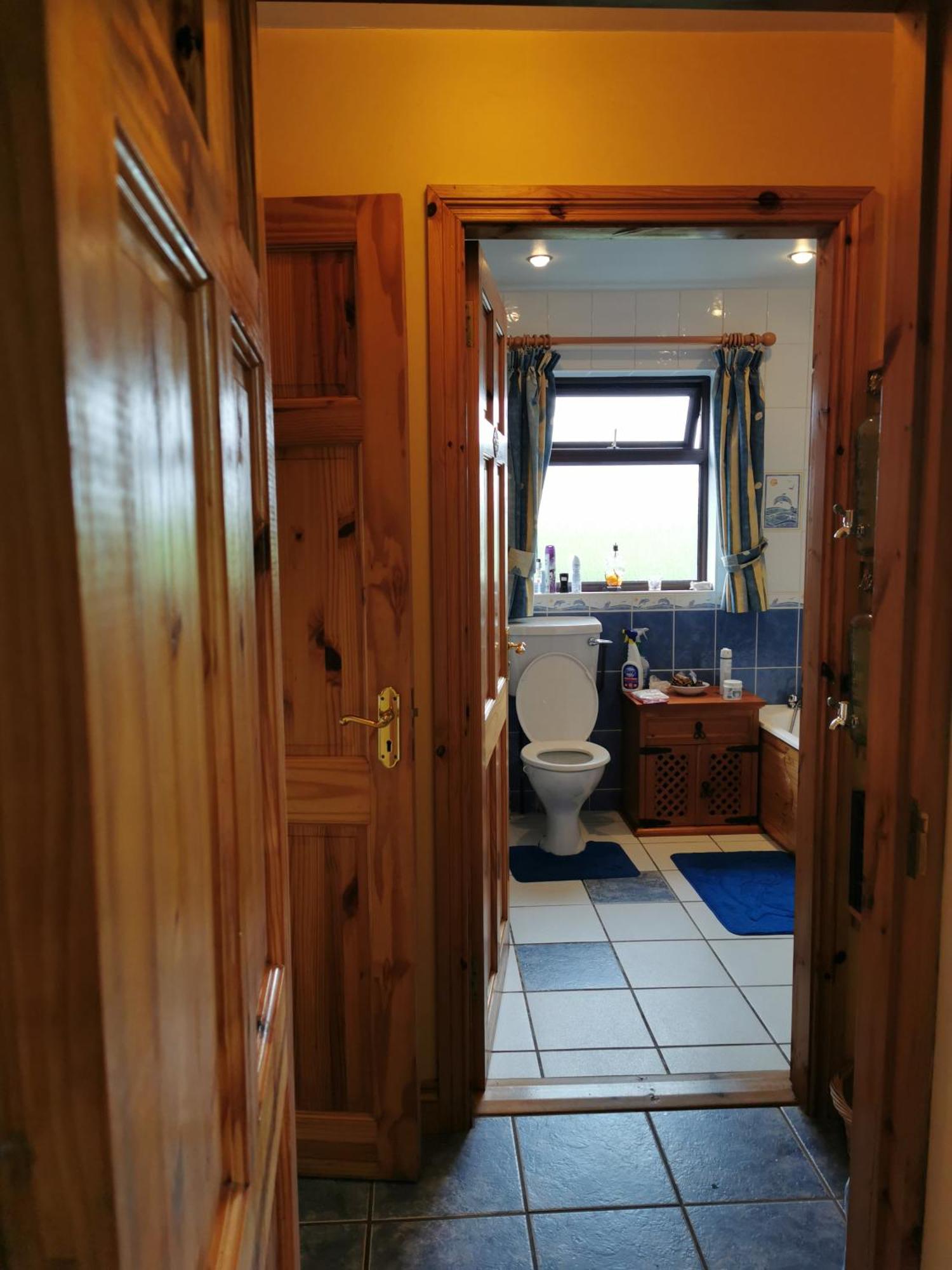 Catherine'S Lair A Quiet Peaceful Homestay 韦斯特波特 客房 照片
