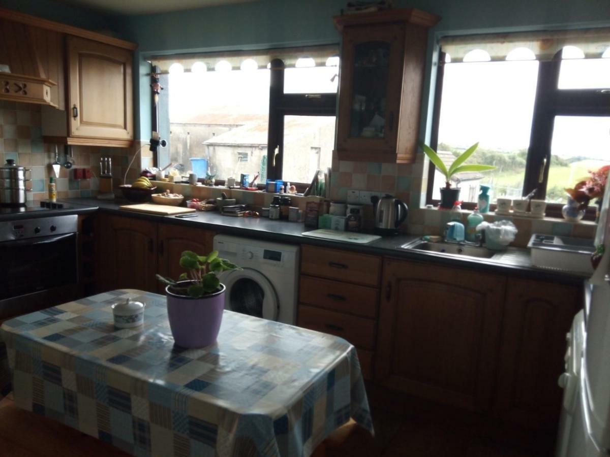 Catherine'S Lair A Quiet Peaceful Homestay 韦斯特波特 外观 照片
