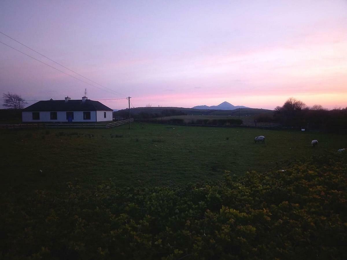 Catherine'S Lair A Quiet Peaceful Homestay 韦斯特波特 外观 照片