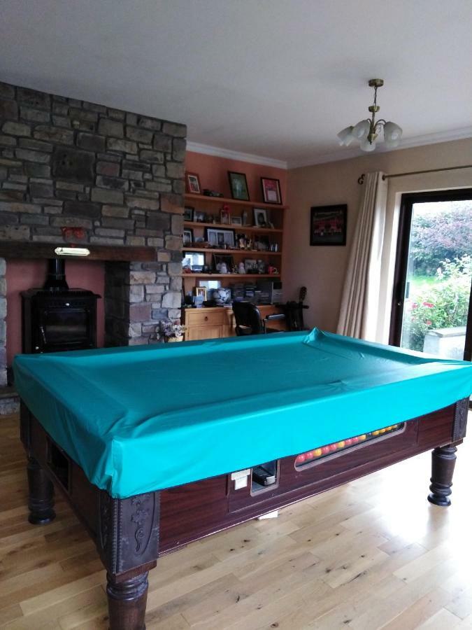 Catherine'S Lair A Quiet Peaceful Homestay 韦斯特波特 外观 照片