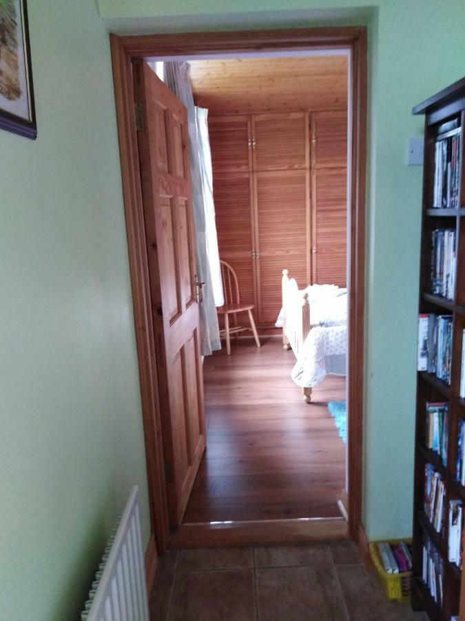 Catherine'S Lair A Quiet Peaceful Homestay 韦斯特波特 外观 照片